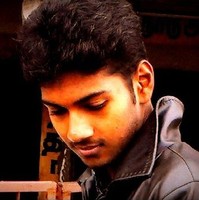 Aravind Mohan