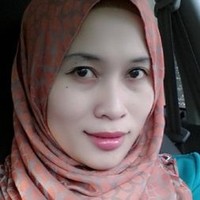 Lily Suria