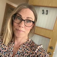 Caroline Fredriksson