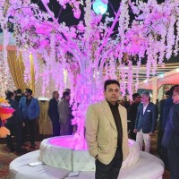Parshant Sharma