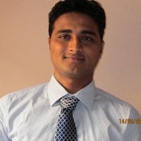 Balaji Mane