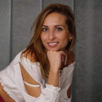 Elena Muzanova