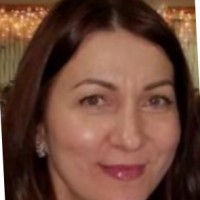 Natalia Seredinska