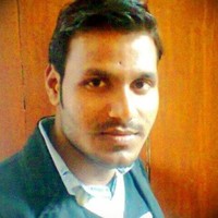 Rakesh Vishwakarma