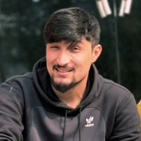 Muhammad Hassan Khuwaja
