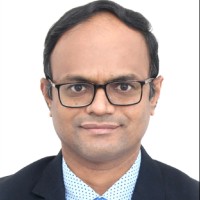 Chagi V Venkatesh, CFP®