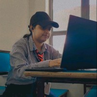 Subhalaxmi Parida