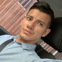 Marlon Ramirez