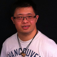 Nicholas Chan