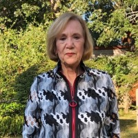Phyllis Mcgrath