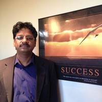Suresh Pathmanathan