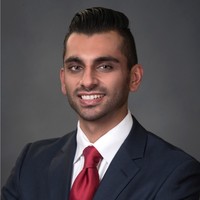 Junaid Gilani
