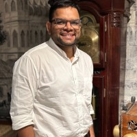 Harish Mishra