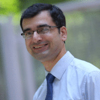Akshay Wakhlu