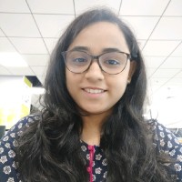 Kajal Gawde