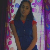Anjali Negi
