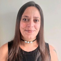 Adalgisa Paredes
