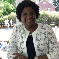 Doris Titus-Glover, PhD, MSN