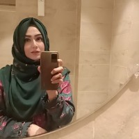 Kanza N. Sheikh