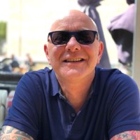 Eric Van Ijsseldijk