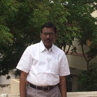 Lakshmanan Manickam