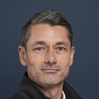 Andrew Grant