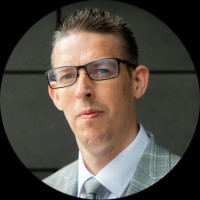 Darren Madden