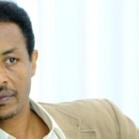 Mekonnen Mesghena