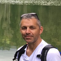 Jean-Luc Jouffroy