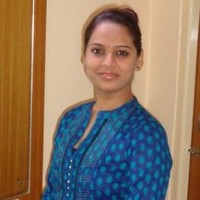 Gunjan Sorte - Dhakate