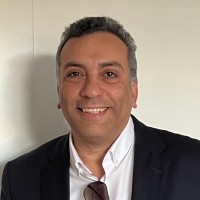 Bassem Nassouhy, PhD, MBA