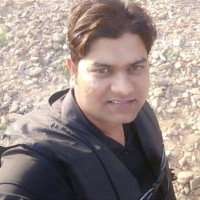 Sushil Pawar