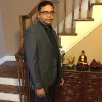 Rahul Sharma