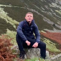 Liam Edmonds