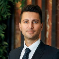 Michael Petrowski