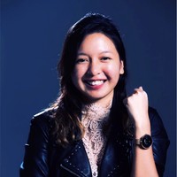 Felicia Chia