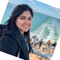 Dhriti Tyagi