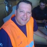 Dante Roganti (Electroingenieria)