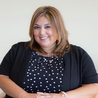 Amber Salmeron, Mba