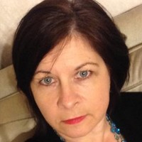 Jo Ogilvie