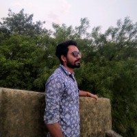 Khemesh Patle