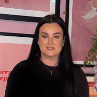 Sarah O'Driscoll