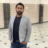 Paras Chhabra