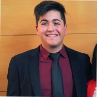 Esteban Gabriel Arriagada Quilempan