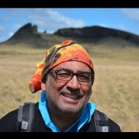 Jorge Eleazar Gagliardi Álvarez