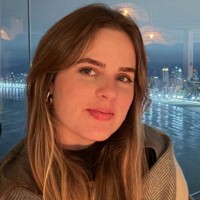 Luisa Kraus Mendes Lourenço Da Silva