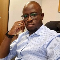 Tshepo Moloto