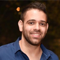 Nir Weber