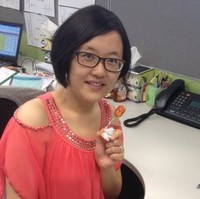 Jie Rong