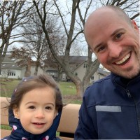 Greg Eakins, P.E., PMP